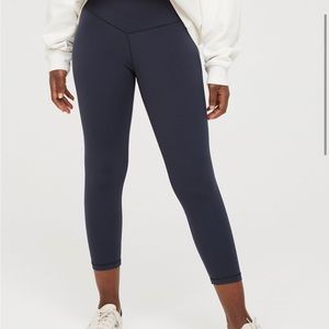 OFFLINE by Aerie Real Me High Waisted Cropped Leggings